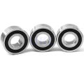 Angular Contact Ball Bearing Double Row 3028 2RSC3